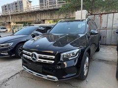 Mercedes-Benz GLB 220 Dynamic - ფოტო 1