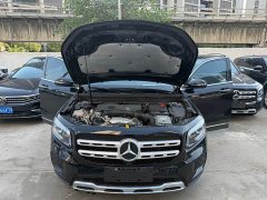 Mercedes-Benz GLB 220 Dynamic - ფოტო 12