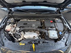 Mercedes-Benz GLB 220 Dynamic - ფოტო 13