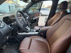 Mercedes-Benz GLB 220 Dynamic - ფოტო 14