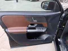 Mercedes-Benz GLB 220 Dynamic - ფოტო 15