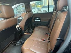 Mercedes-Benz GLB 220 Dynamic - ფოტო 16