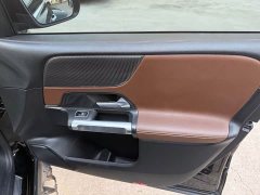 Mercedes-Benz GLB 220 Dynamic - ფოტო 19