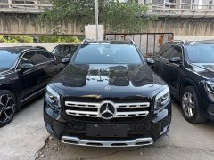 Mercedes-Benz GLB 220 Dynamic - ფოტო 2