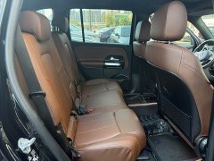 Mercedes-Benz GLB 220 Dynamic - ფოტო 20