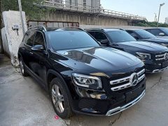 Mercedes-Benz GLB 220 Dynamic - ფოტო 3