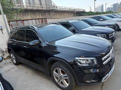 Mercedes-Benz GLB 220 Dynamic - ფოტო 4