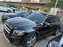 Mercedes-Benz GLB 220 Dynamic - ფოტო 5