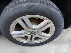 Mercedes-Benz GLB 220 Dynamic - ფოტო 6