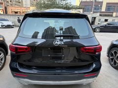 Mercedes-Benz GLB 220 Dynamic - ფოტო 7