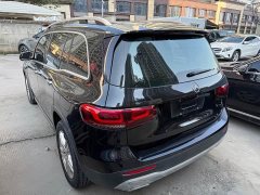 Mercedes-Benz GLB 220 Dynamic - ფოტო 9