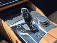 BMW 5 Series (Imported) 2022 525i M Sport Package - ფოტო 13