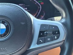 BMW 5 Series (Imported) 2022 525i M Sport Package - ფოტო 16