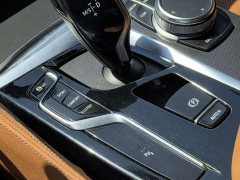 BMW 5 Series (Imported) 2022 525i M Sport Package - ფოტო 17