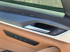 BMW 5 Series (Imported) 2022 525i M Sport Package - ფოტო 19