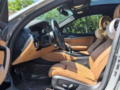 BMW 5 Series (Imported) 2022 525i M Sport Package - ფოტო 7
