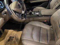 BYD Han 2020 EV Ultra-Long Range Luxury - ფოტო 10