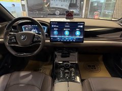 BYD Han 2020 EV Ultra-Long Range Luxury - ფოტო 11