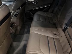 BYD Han 2020 EV Ultra-Long Range Luxury - ფოტო 13