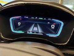 BYD Han 2020 EV Ultra-Long Range Luxury - ფოტო 14