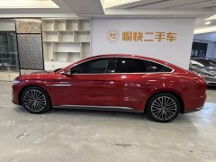 BYD Han 2020 EV Ultra-Long Range Luxury - ფოტო 4