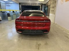BYD Han 2020 EV Ultra-Long Range Luxury - ფოტო 6