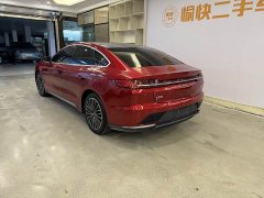 BYD Han 2020 EV Ultra-Long Range Luxury - ფოტო 7