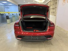 BYD Han 2020 EV Ultra-Long Range Luxury - ფოტო 8