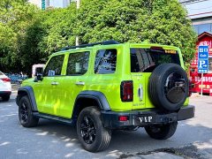 Tank 300 Off-Road Edition 2.0T Conqueror - ფოტო 4