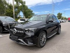 Mercedes-Benz GLE 450 4MATIC Luxury Version - ფოტო 1
