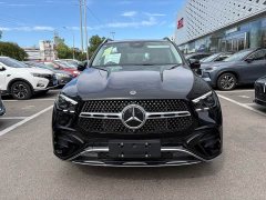 Mercedes-Benz GLE 450 4MATIC Luxury Version - ფოტო 2