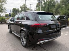 Mercedes-Benz GLE 450 4MATIC Luxury Version - ფოტო 3