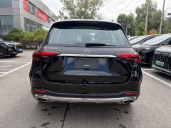 Mercedes-Benz GLE 450 4MATIC Luxury Version - ფოტო 4