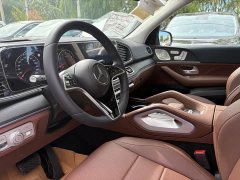 Mercedes-Benz GLE 450 4MATIC Luxury Version - ფოტო 6
