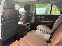 Mercedes-Benz GLE 450 4MATIC Luxury Version - ფოტო 7