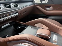 Mercedes-Benz GLE 450 4MATIC Luxury Version - ფოტო 8