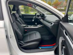 Geely Emgrand 4th Generation 1.5L CVT Star Shine Edition - ფოტო 4