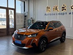 Peugeot 2008 2022 230THP THE ONE - ფოტო 1