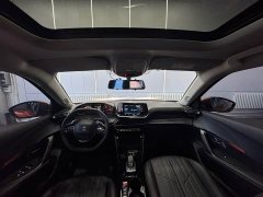Peugeot 2008 2022 230THP THE ONE - ფოტო 5