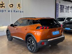 Peugeot 2008 2022 230THP THE ONE - ფოტო 7