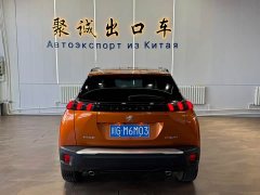 Peugeot 2008 2022 230THP THE ONE - ფოტო 8