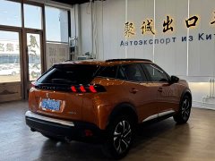 Peugeot 2008 2022 230THP THE ONE - ფოტო 9
