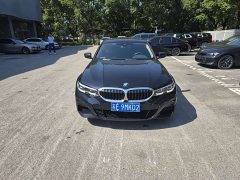 BMW 3 Series 325Li M Sport Package - ფოტო 2