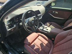 BMW 3 Series 325Li M Sport Package - ფოტო 3