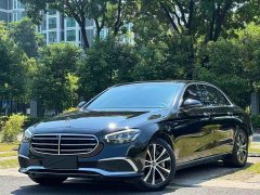 Mercedes-Benz E-Class New Energy E 350 e L Plug-in Hybrid Sedan - ფოტო 1