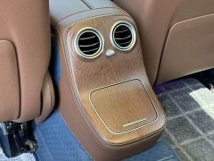 Mercedes-Benz E-Class New Energy E 350 e L Plug-in Hybrid Sedan - ფოტო 13