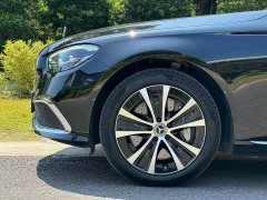 Mercedes-Benz E-Class New Energy E 350 e L Plug-in Hybrid Sedan - ფოტო 16