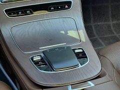 Mercedes-Benz E-Class New Energy E 350 e L Plug-in Hybrid Sedan - ფოტო 9