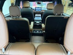 Lincoln Aviator 2020 3.0T V6 AWD Elegant Edition - ფოტო 10