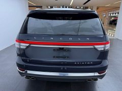 Lincoln Aviator 2020 3.0T V6 AWD Elegant Edition - ფოტო 13